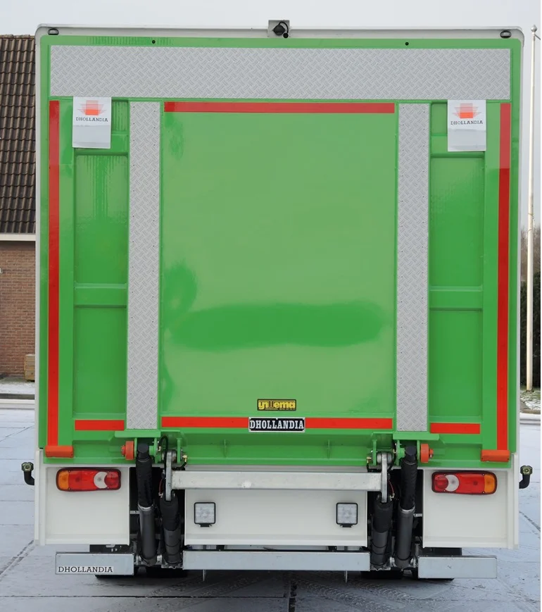 Gesloten carrosserie voor Rentex Floron (4 van 7).jpg