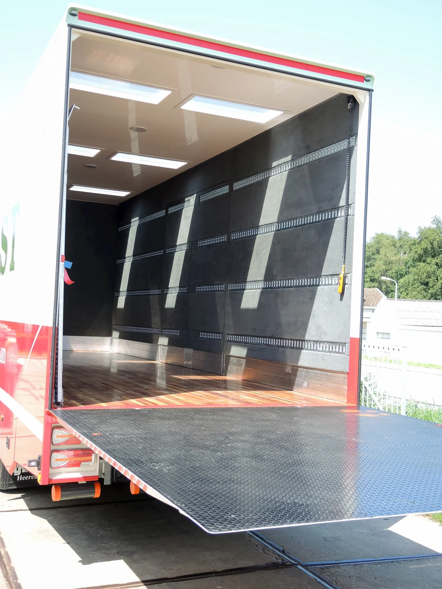 Mast Verhuizingen Groningen