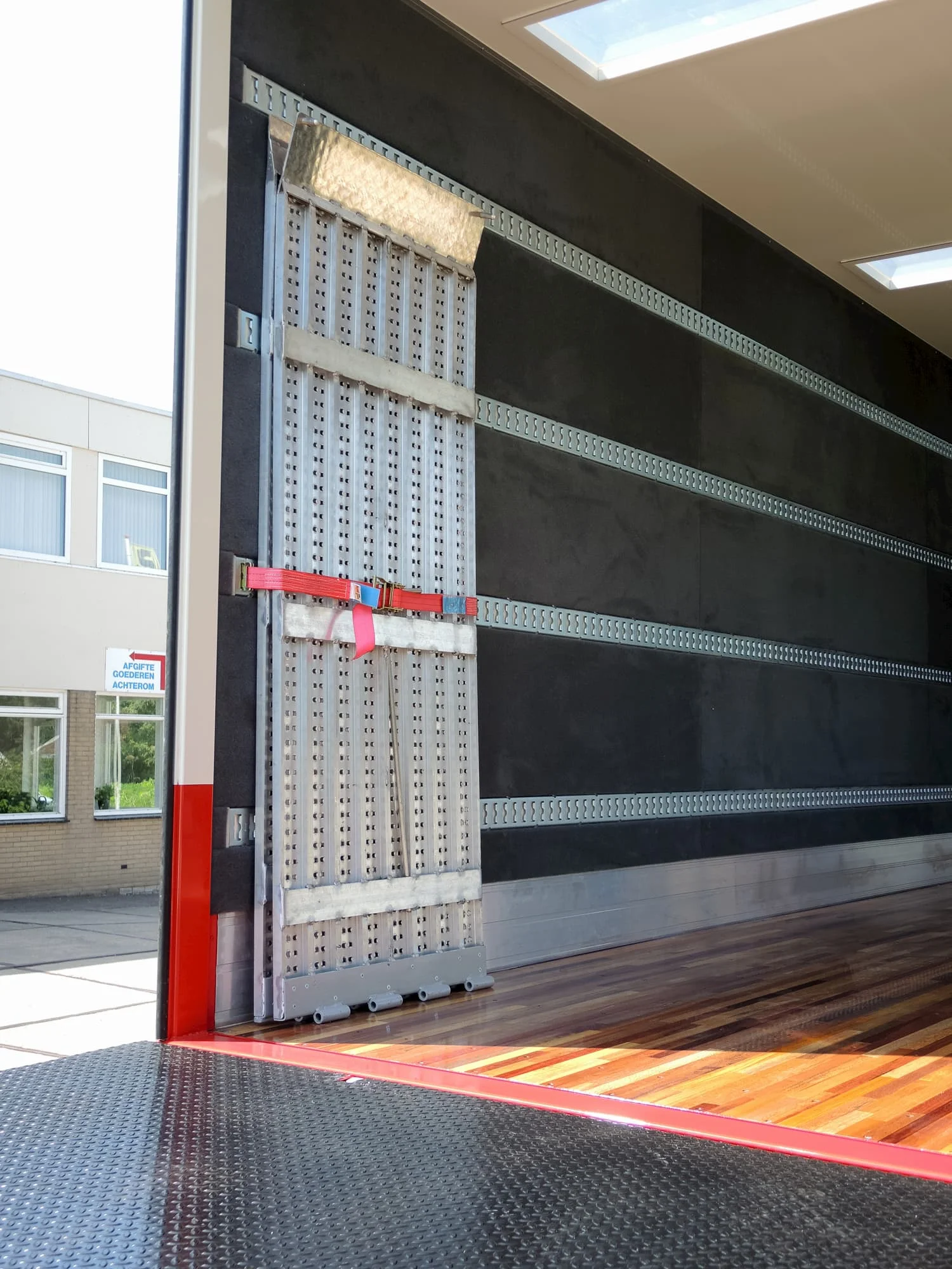 Mast Verhuizingen Groningen