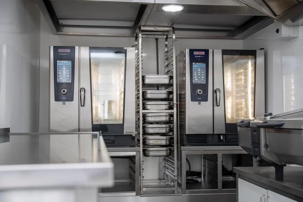 Peter Party keuken 1