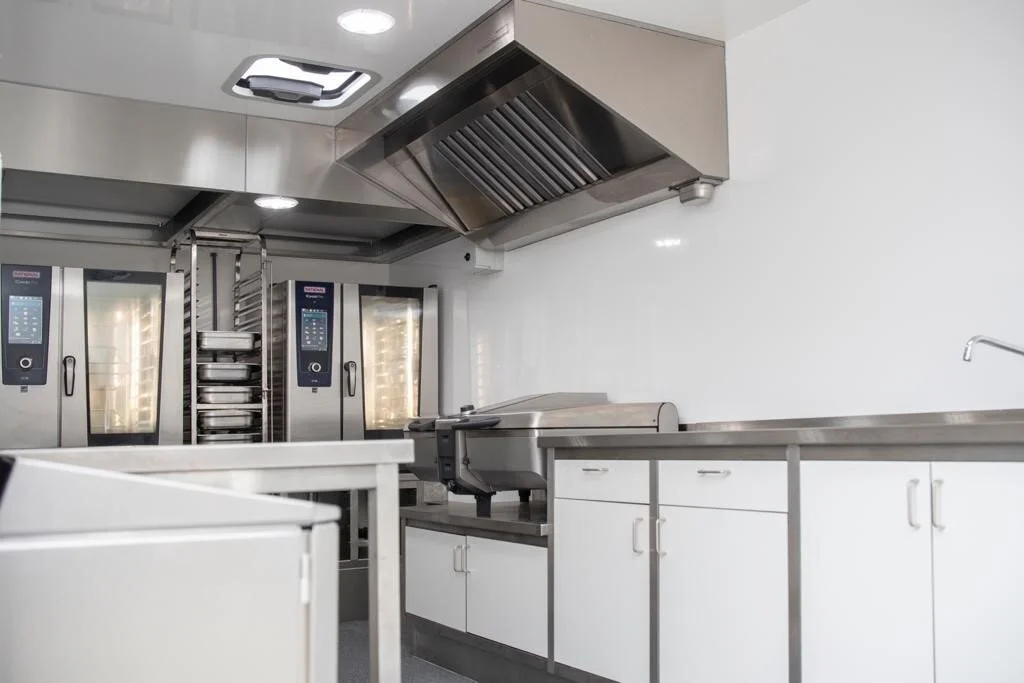 Peter Party keuken 3