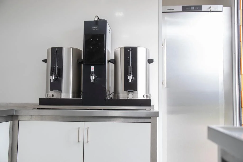 Peter Party keuken 5