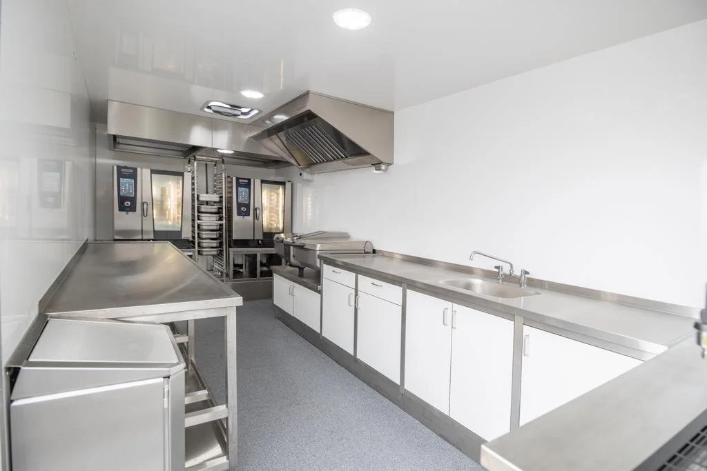 Peter Party keuken 6