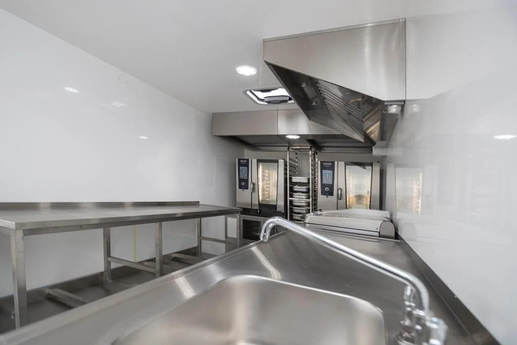 Peter Party keuken 8