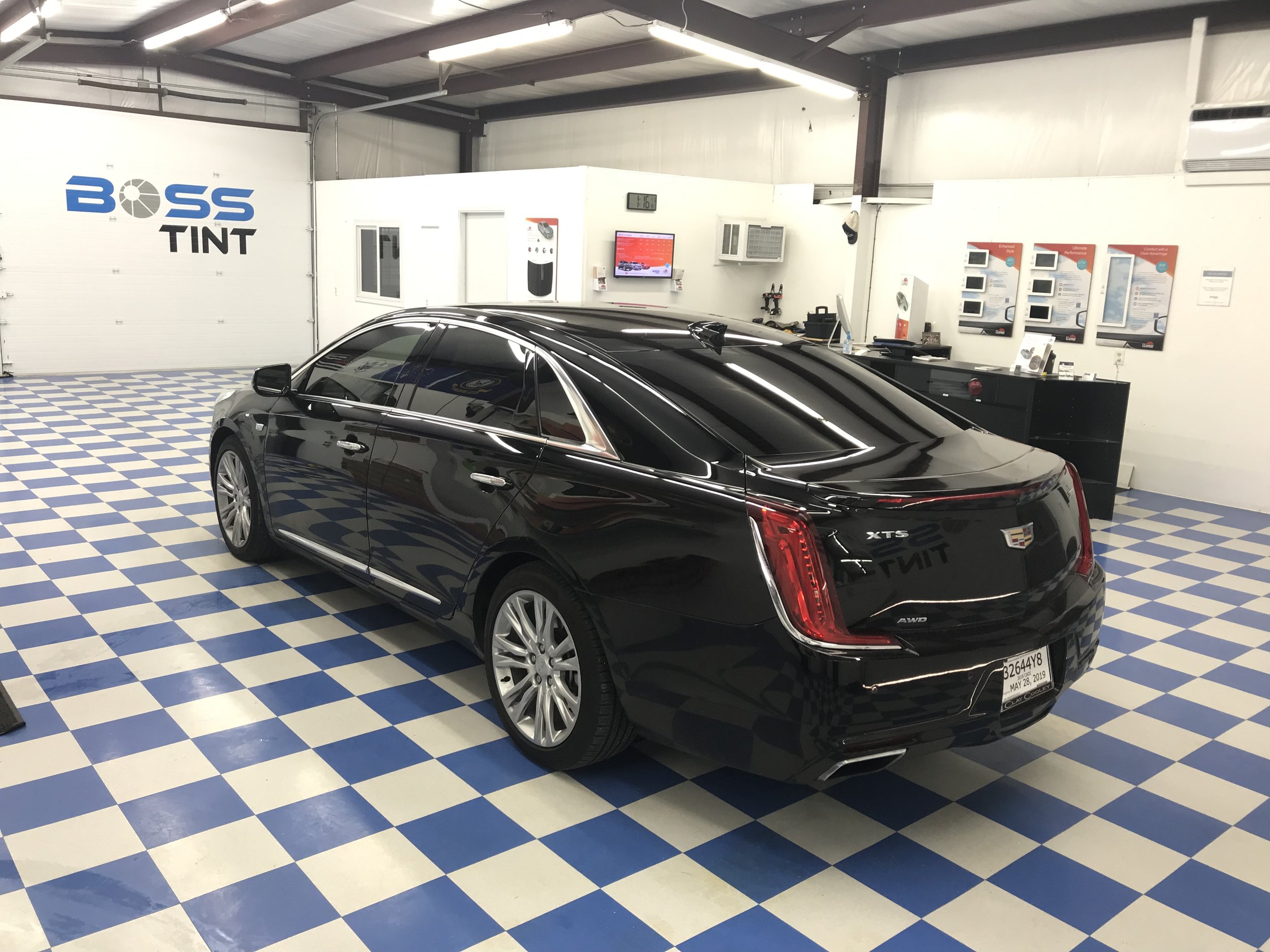 XTS