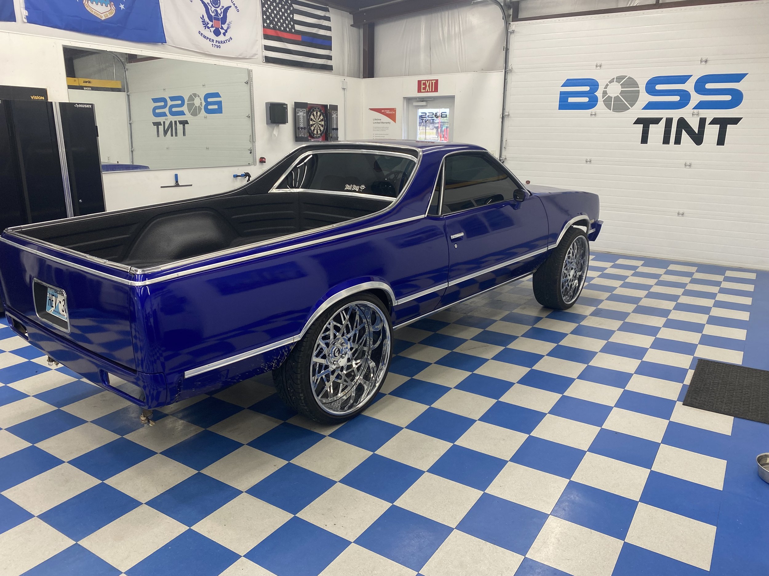 El Camino