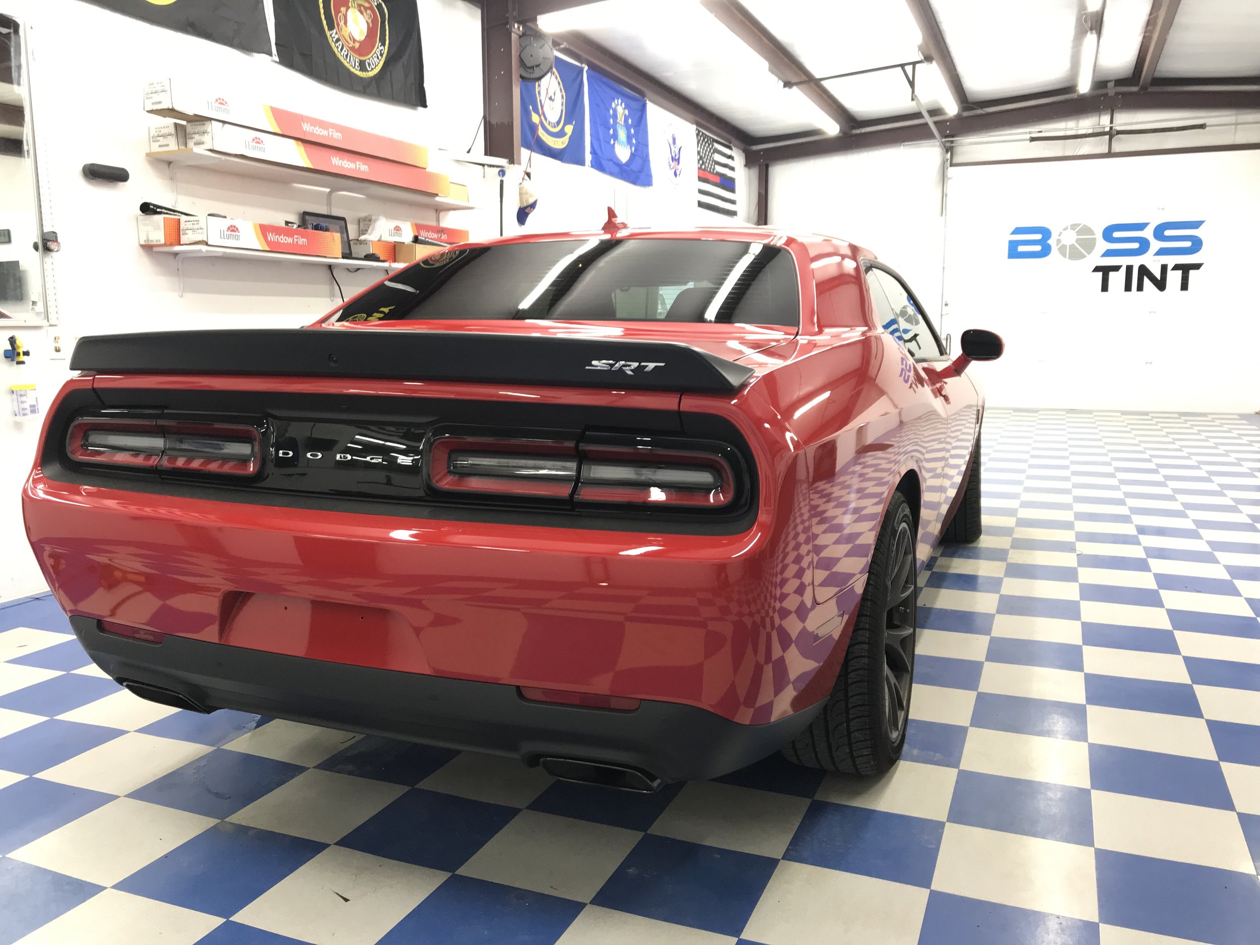 Challenger