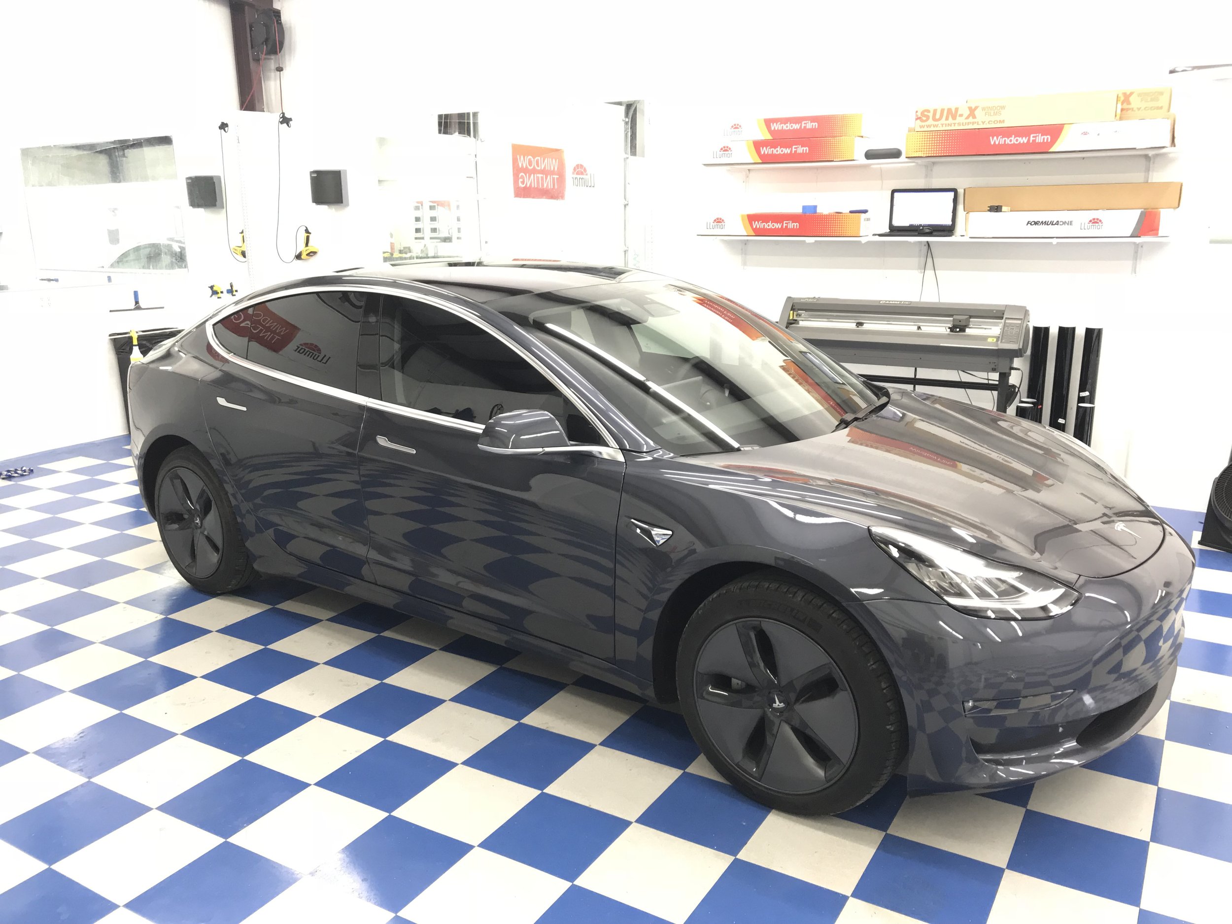 Model 3