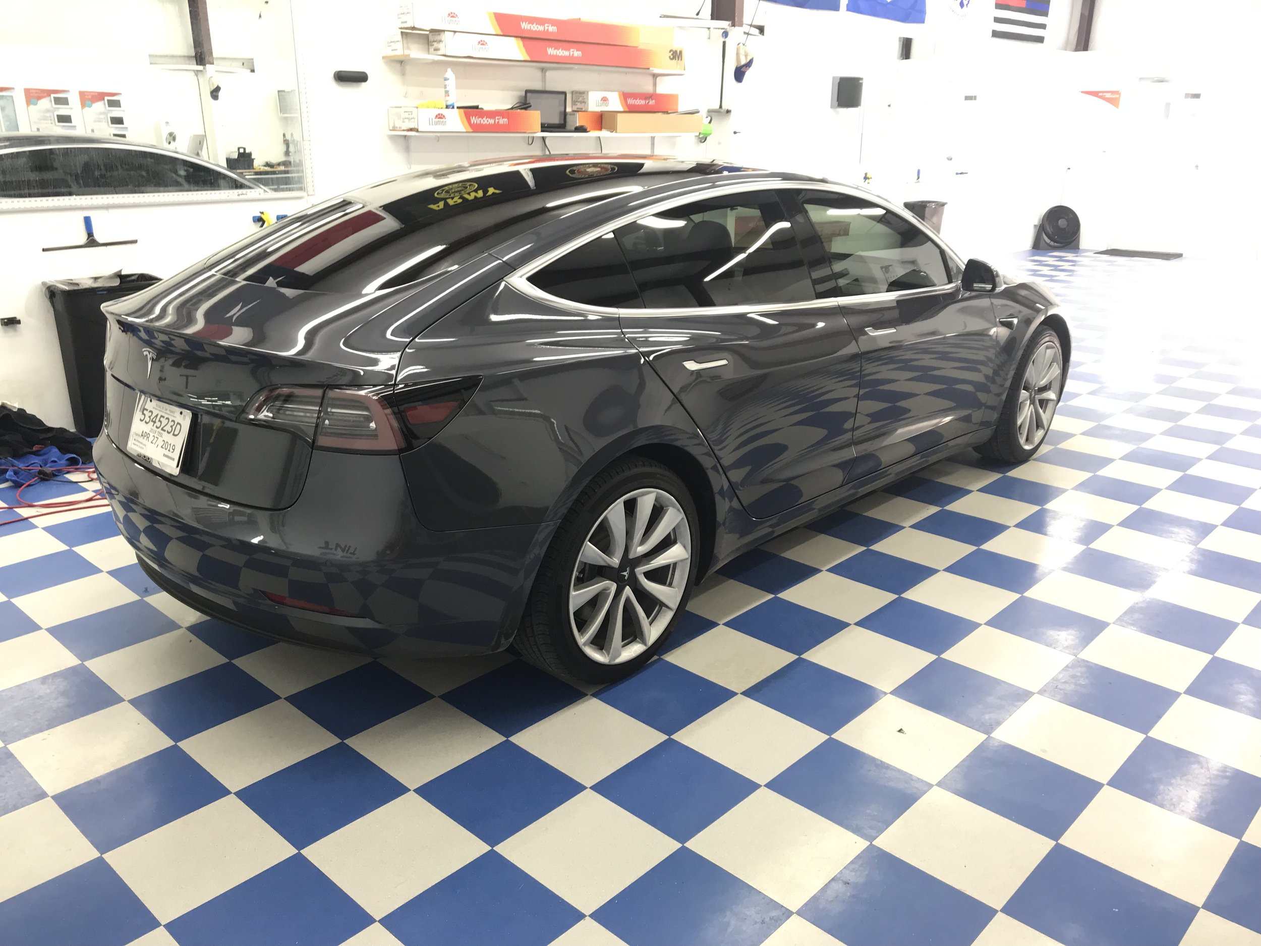 Model 3