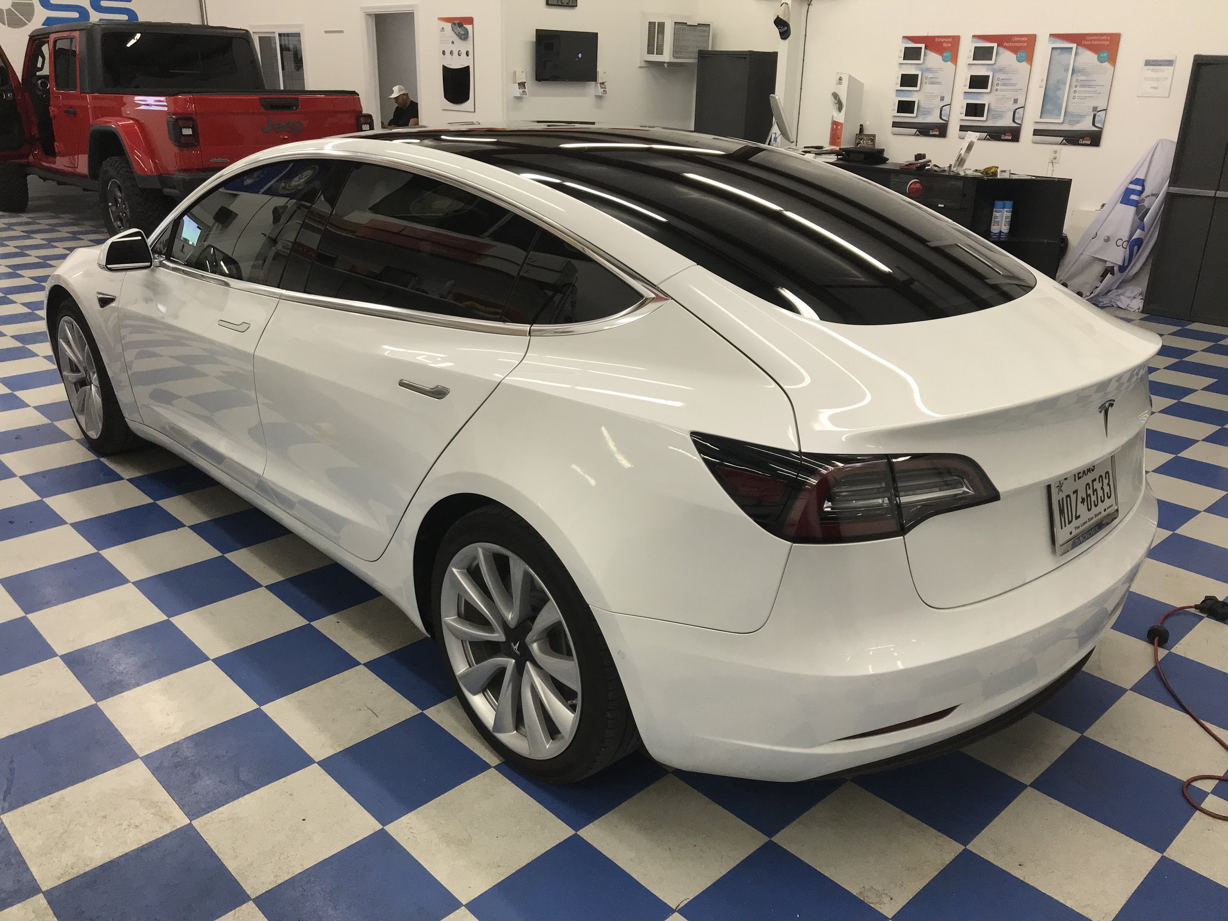 Model 3