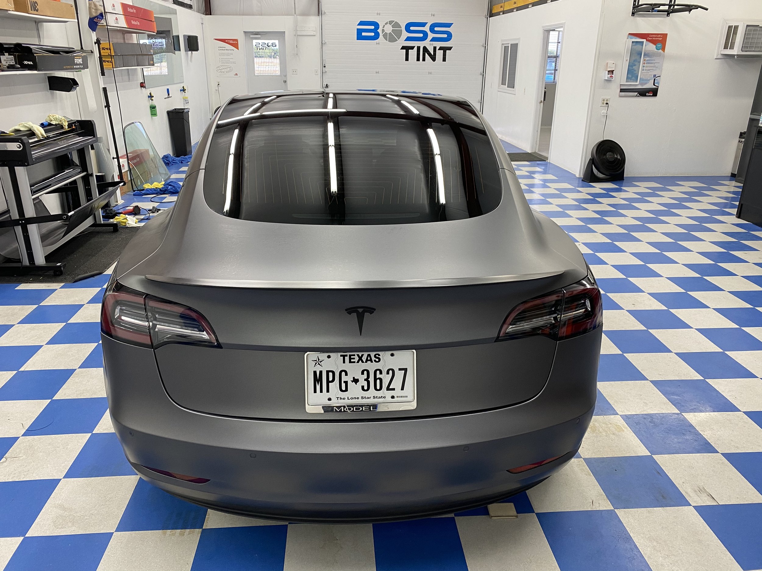 Model 3