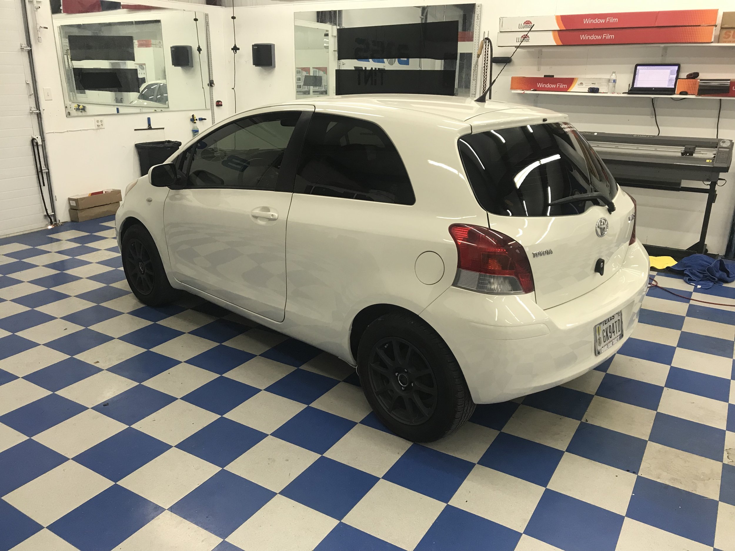 Yaris