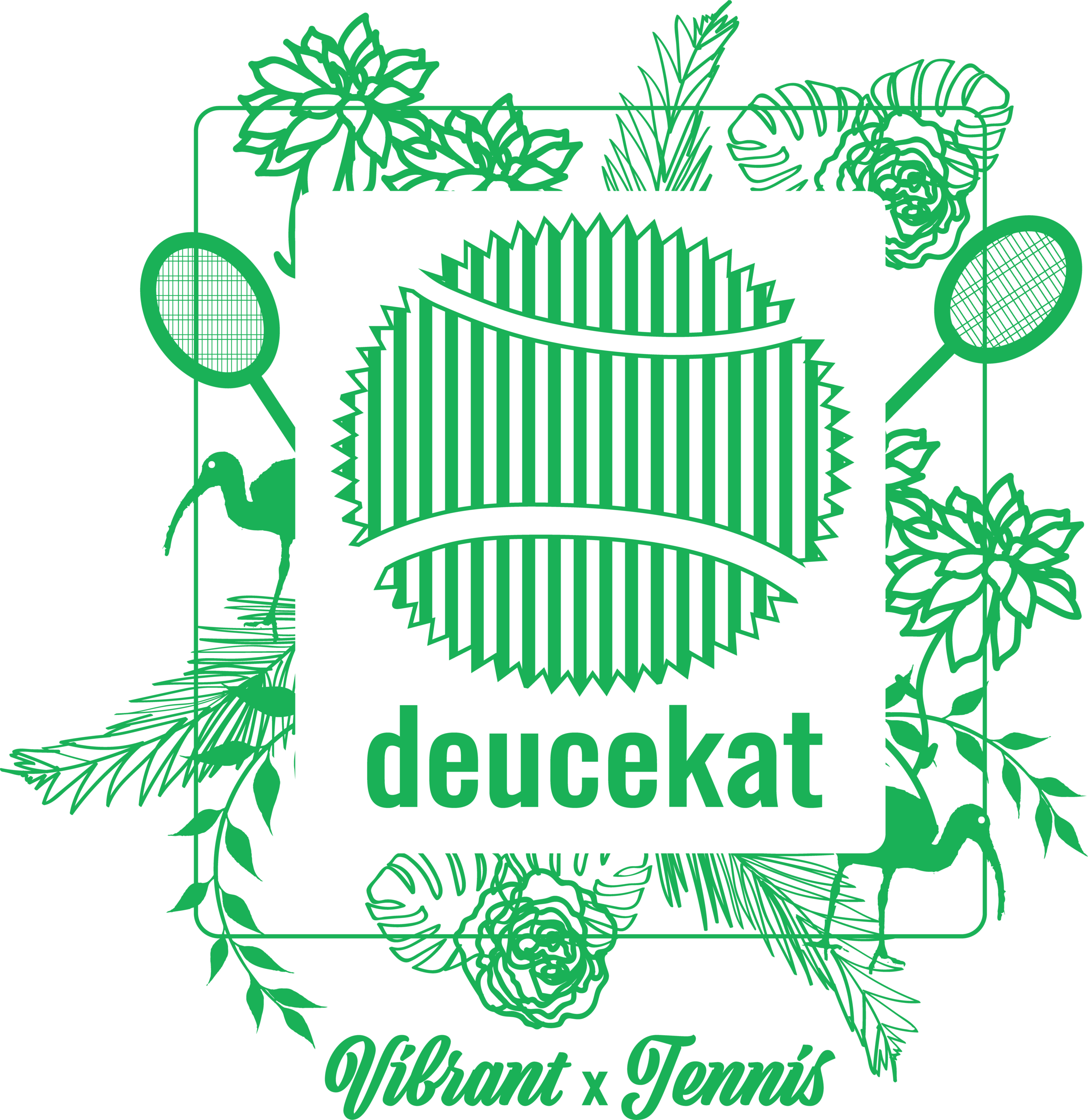 deucekat