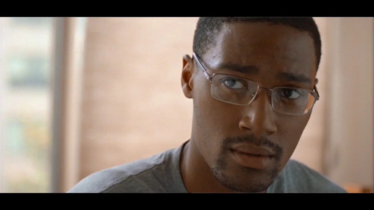 Memory Lane (Short Film)