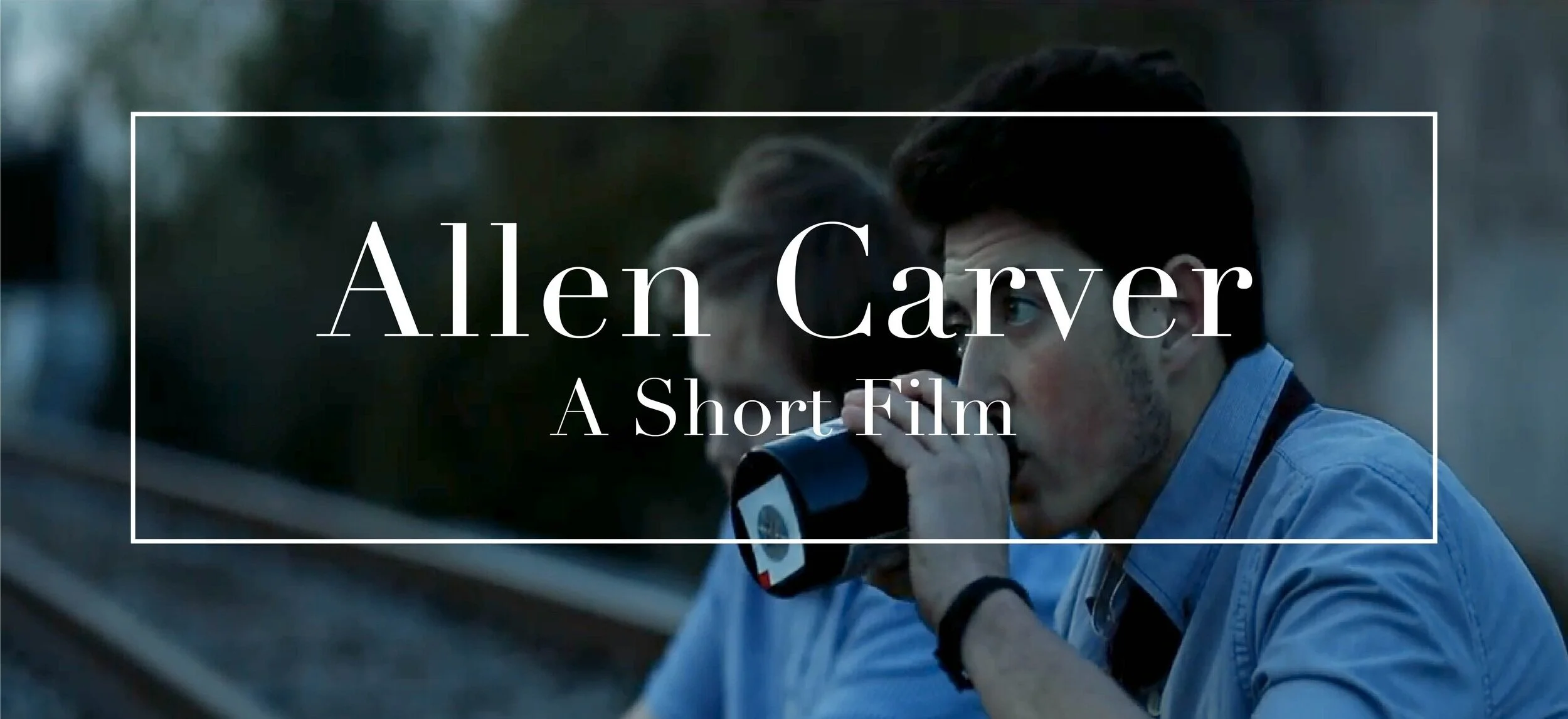 Allen Carver