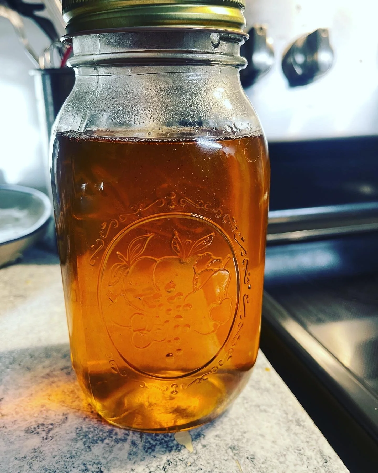 Sugaring: Lessons from Maple Tree