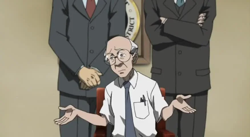 Can I Say That Word Too?!