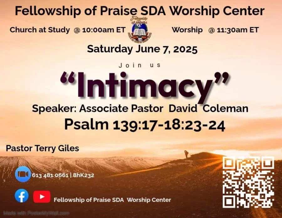 INTIMACY
