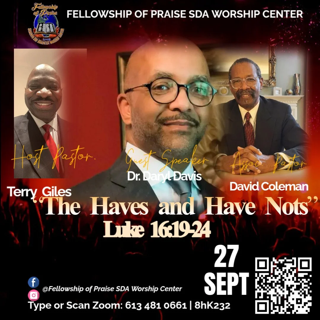 The Haves and Have Nots