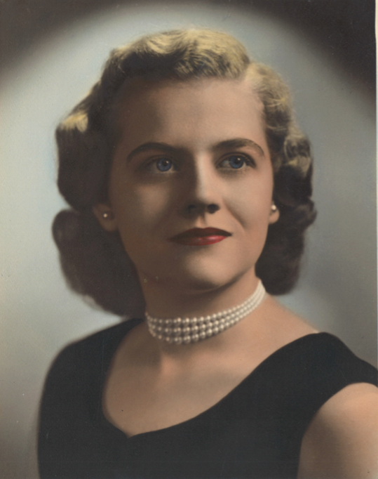 Ruth French