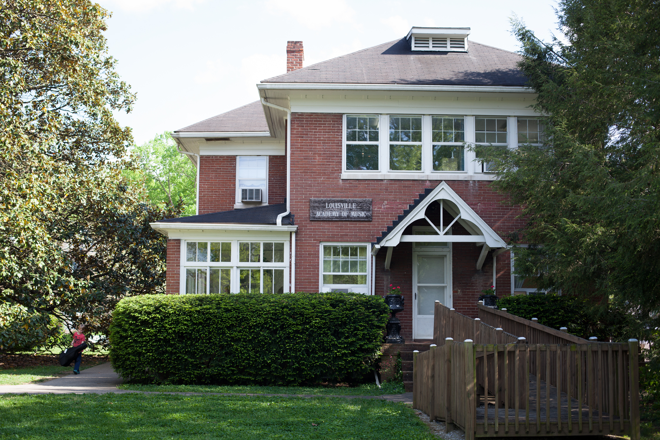 Open House