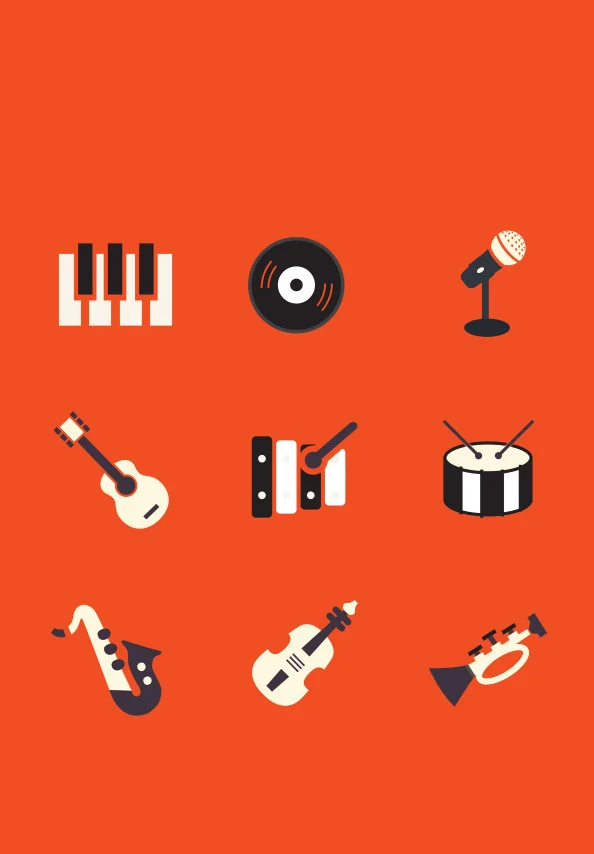 LAM Joint Recital