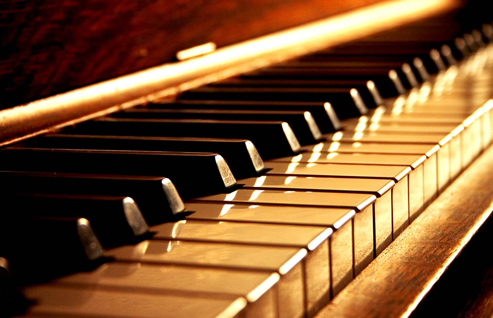 Student Piano Recital: Gyuli Kambarova