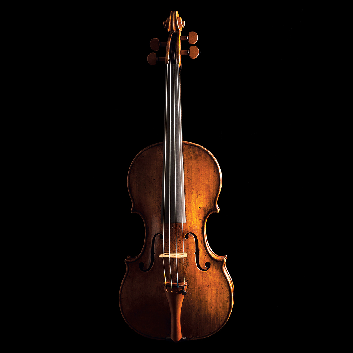 Student Violin Recital: Sara Callaway