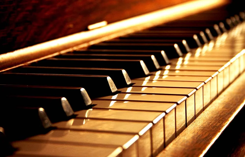 Gary Pearson's 220th Student Recital 