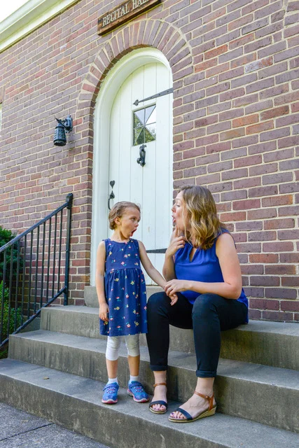 Spring Children's Choir: Sign Up Today!