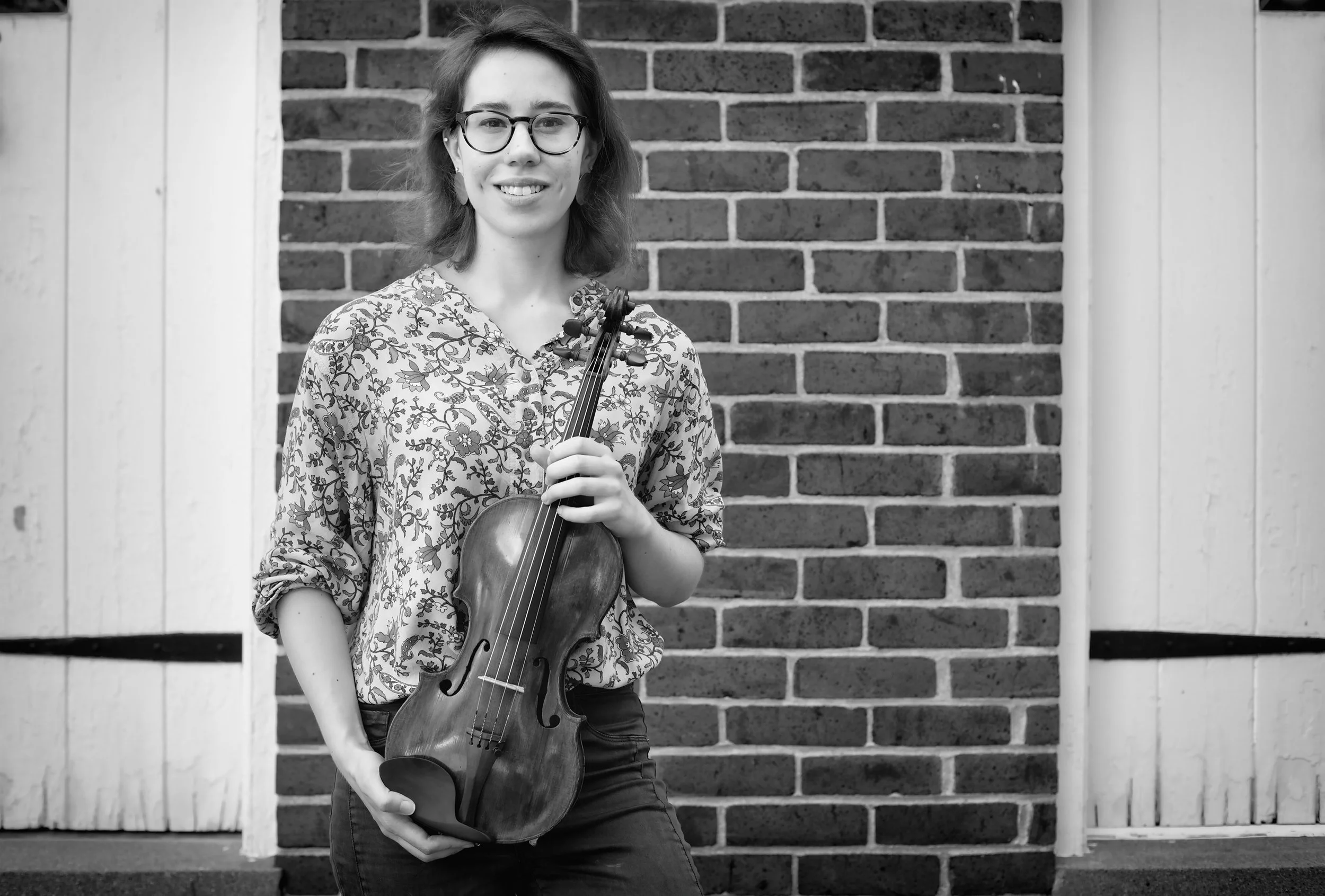 Sarah Cole Student Recital