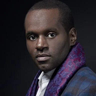 Harold O’Neal 