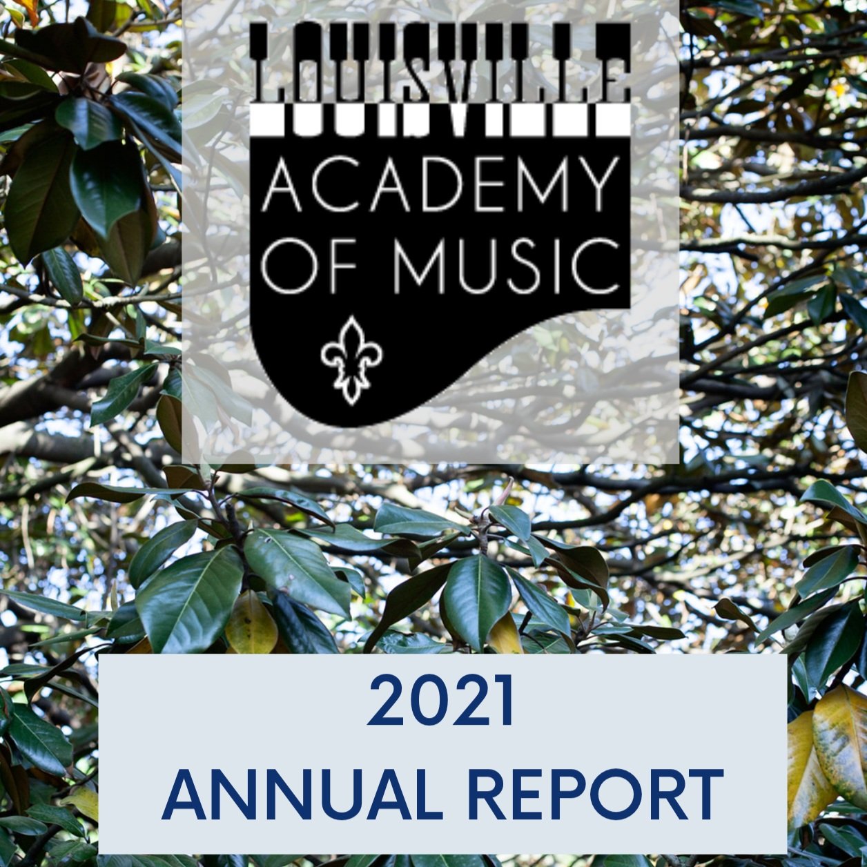 2021 Annual Report