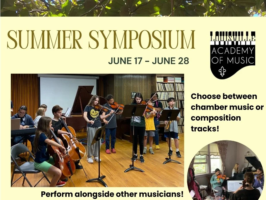 Summer Symposium 2024
