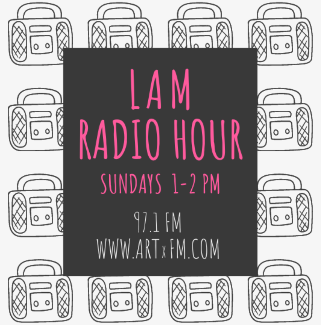 LAM Radio Hour🎶 