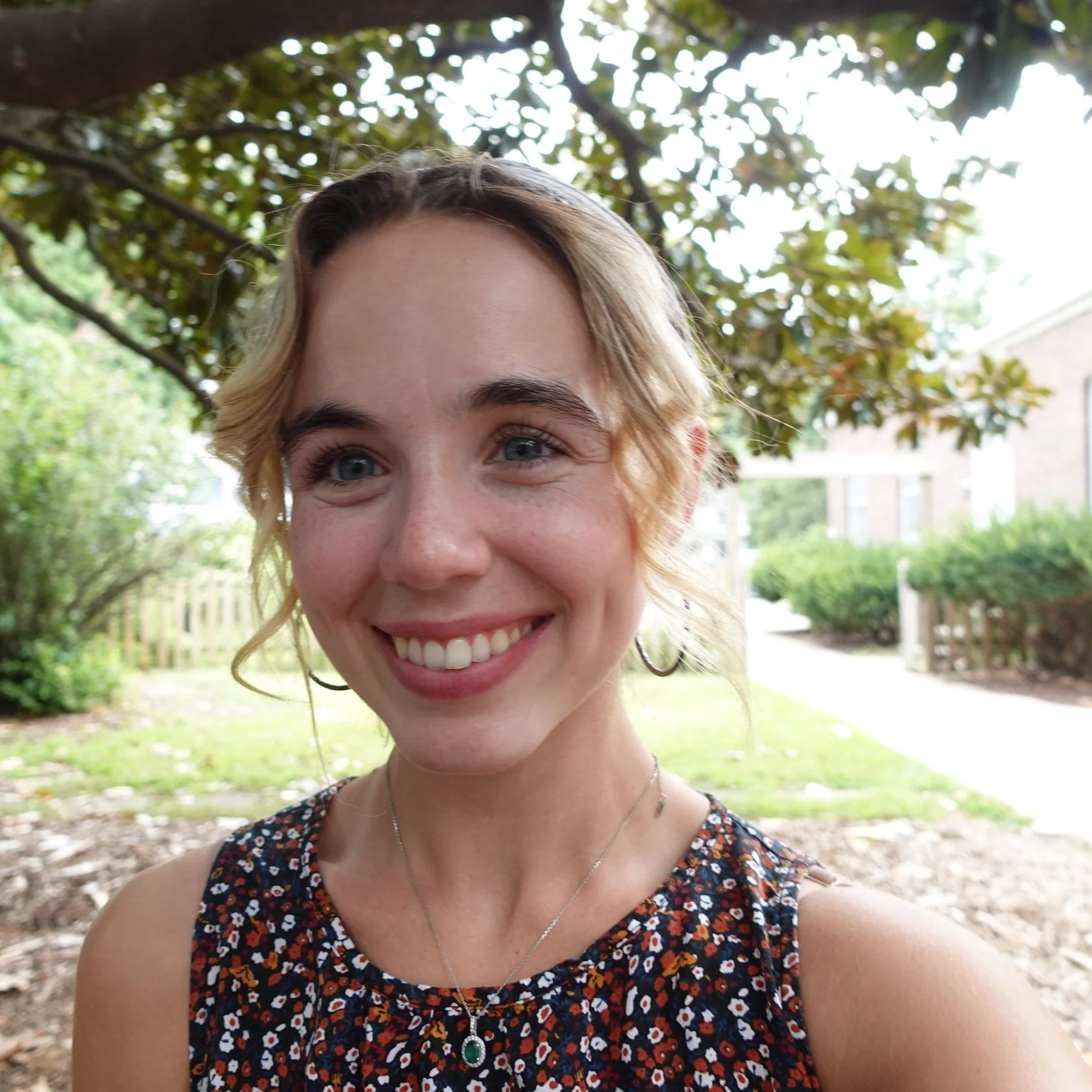 Abby Mires: Voice