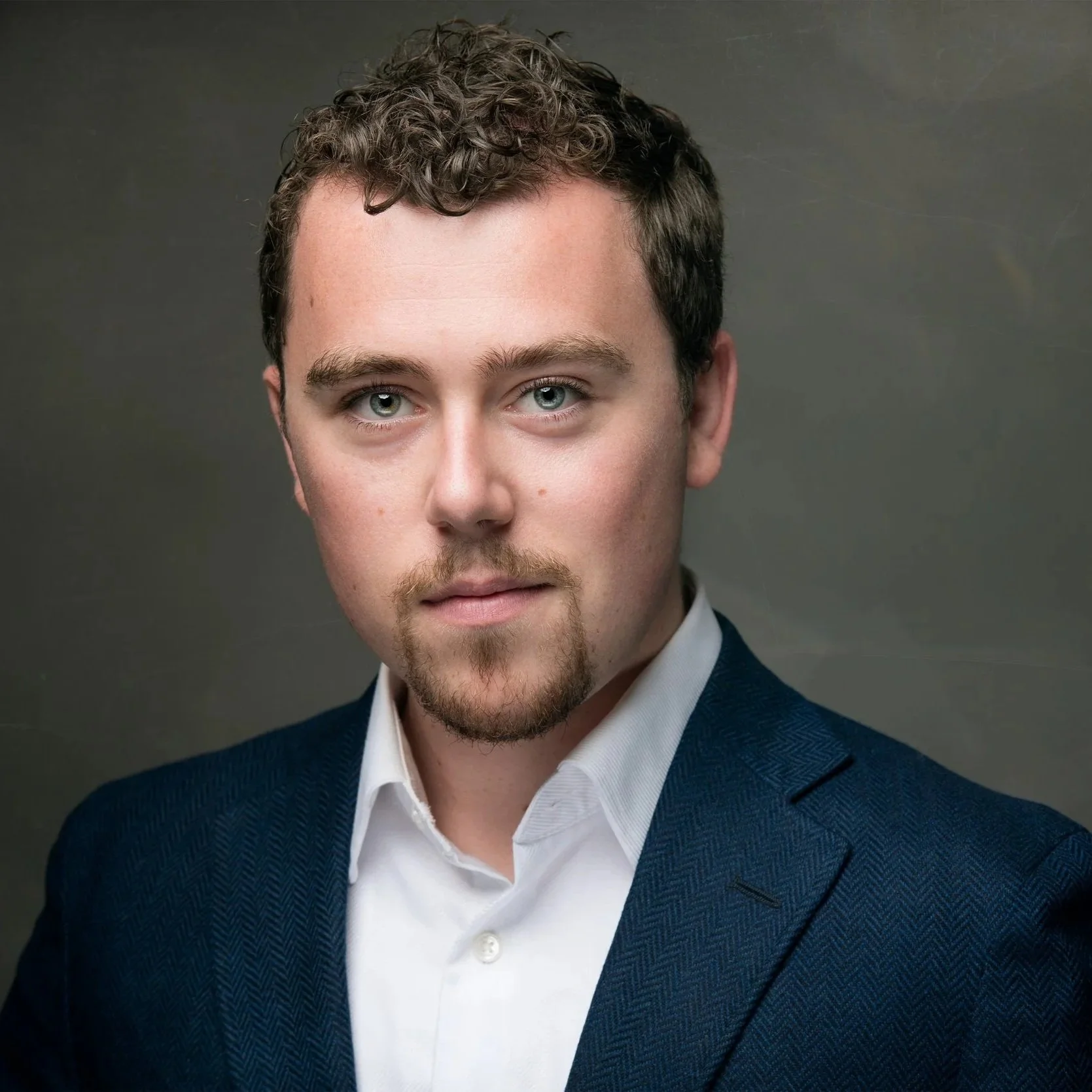 Aaron Eaves: Voice