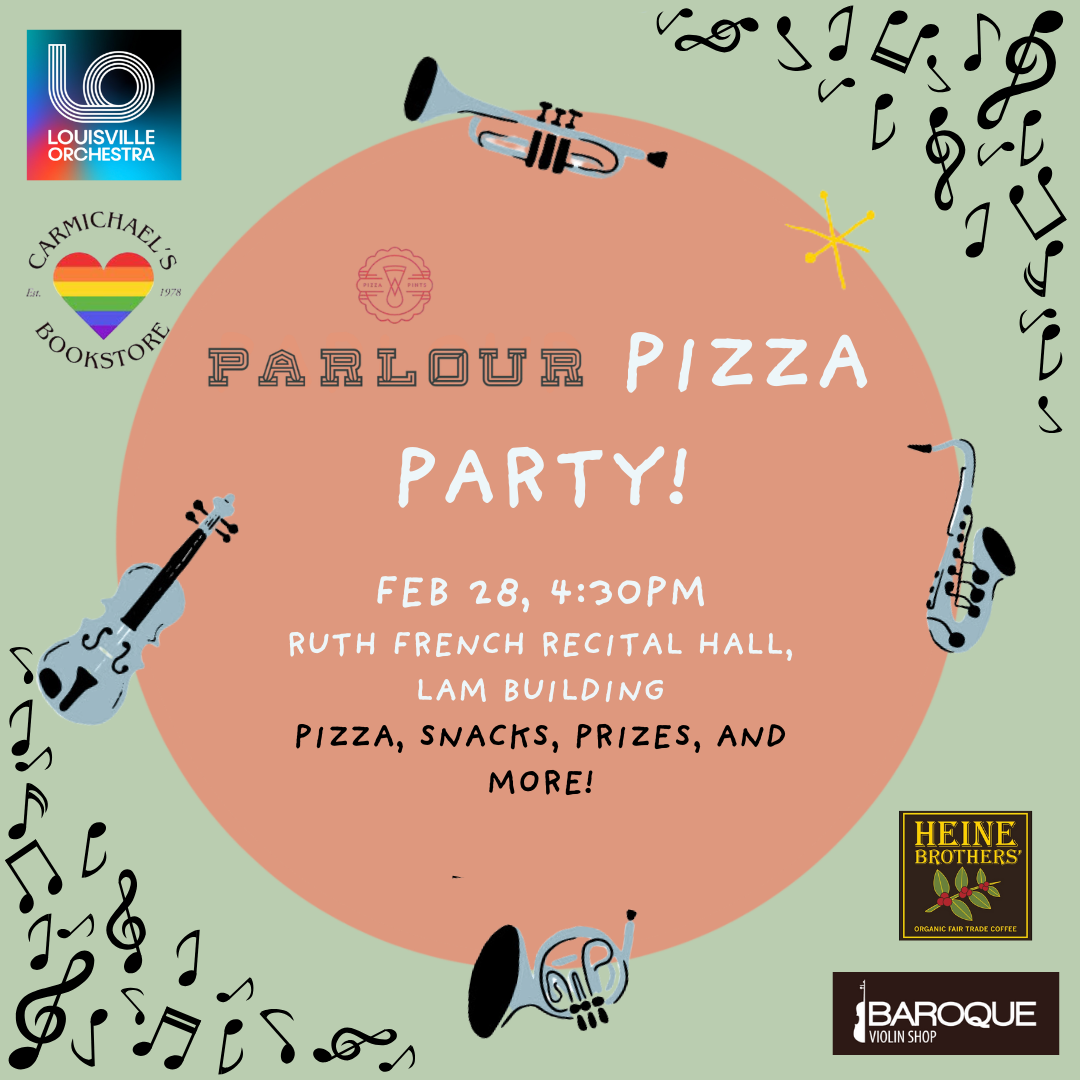 Play Every Day pizza party!