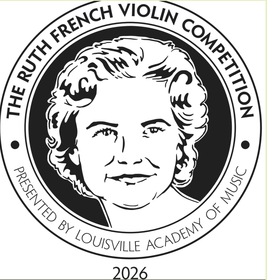 Ruth French Violin Competition