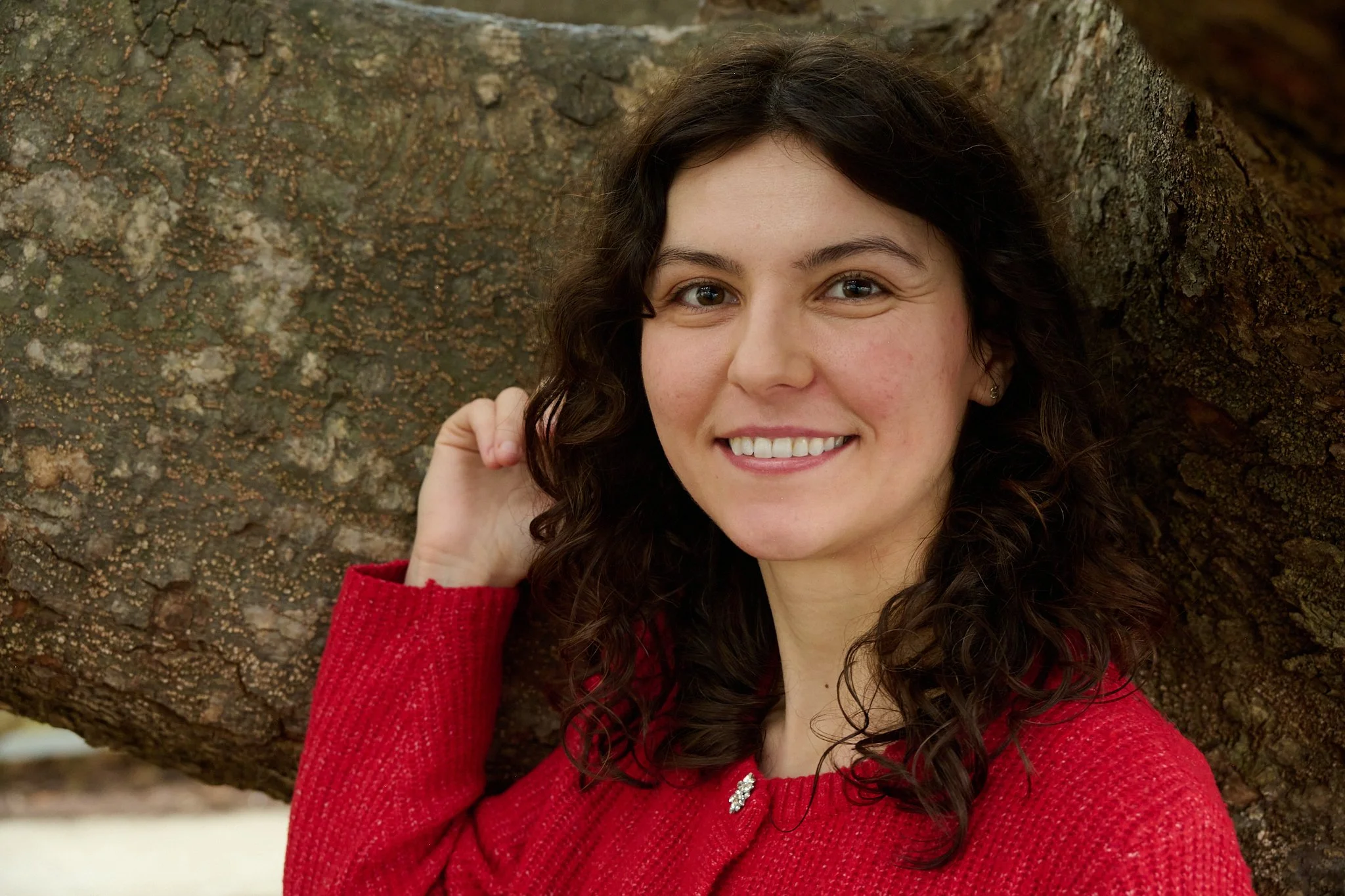 Cristina Bedoya: Piano