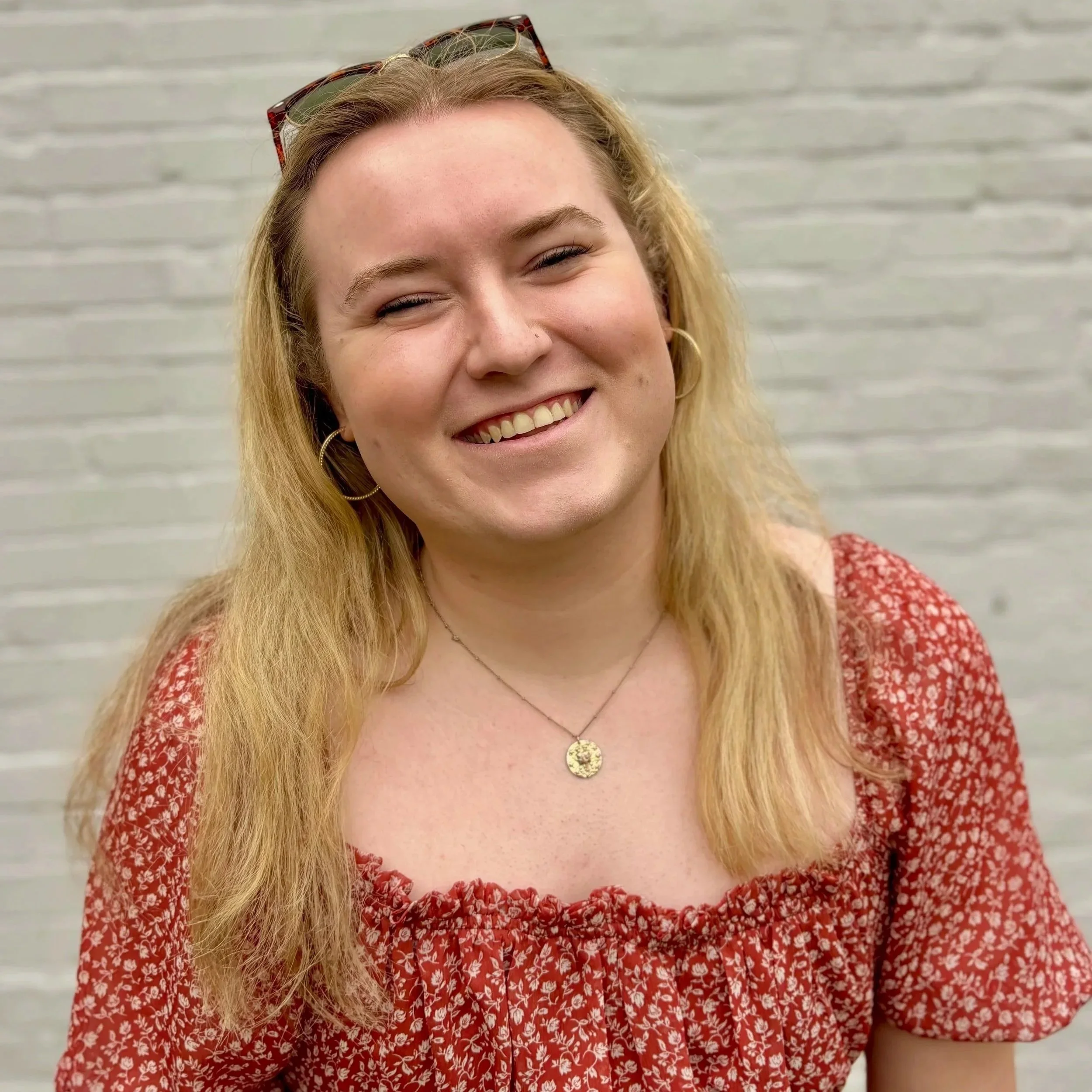 Ella Anderson: Percussion