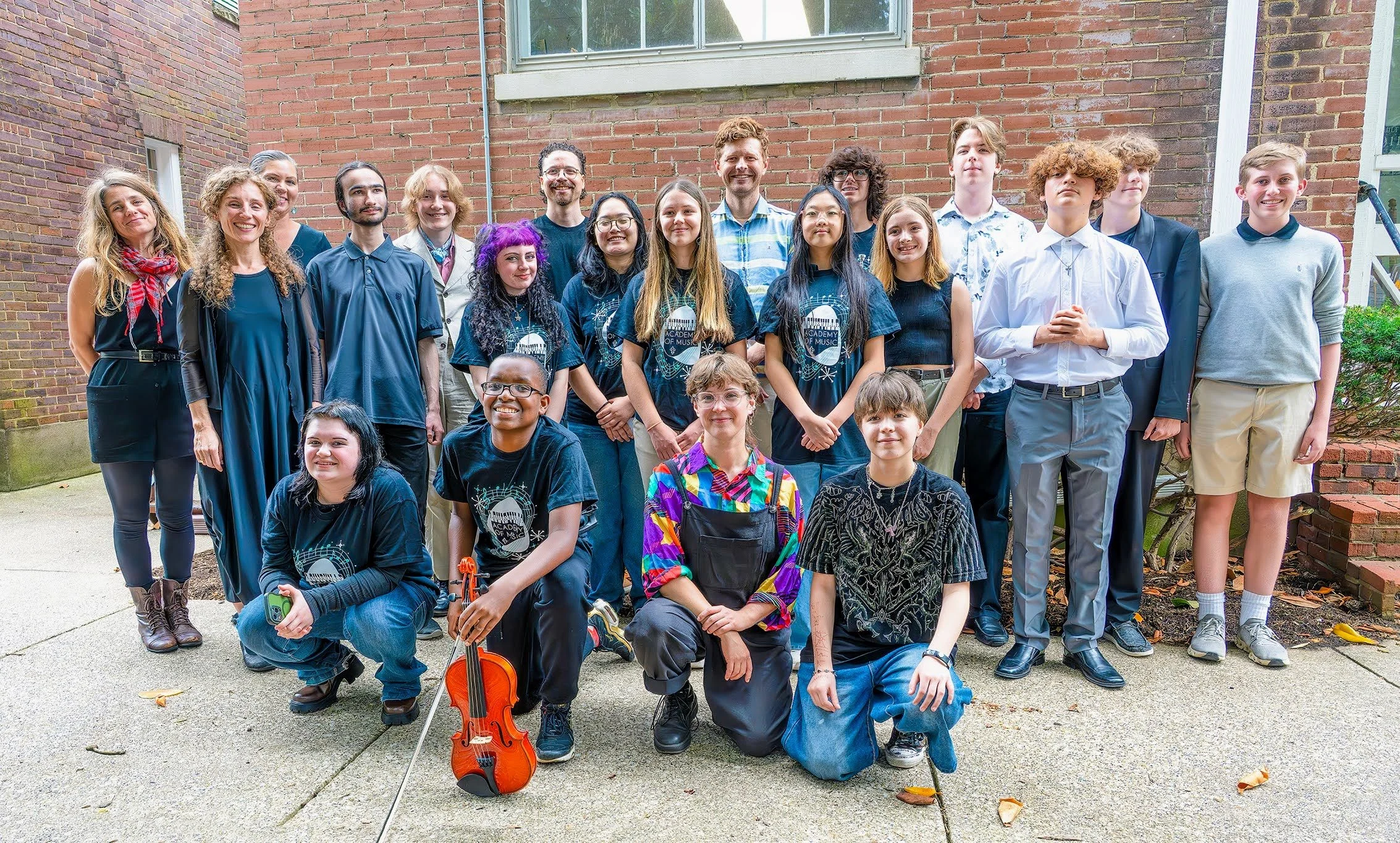 Summer Symposium 2026: The Performer/Composer