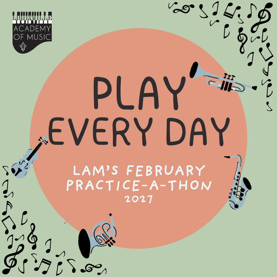 Play Every Day!!
