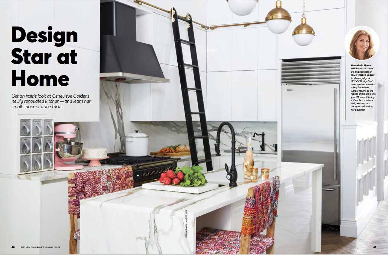 Consumer Reports Kitchen Planning Buying Guide Amanda Lecky