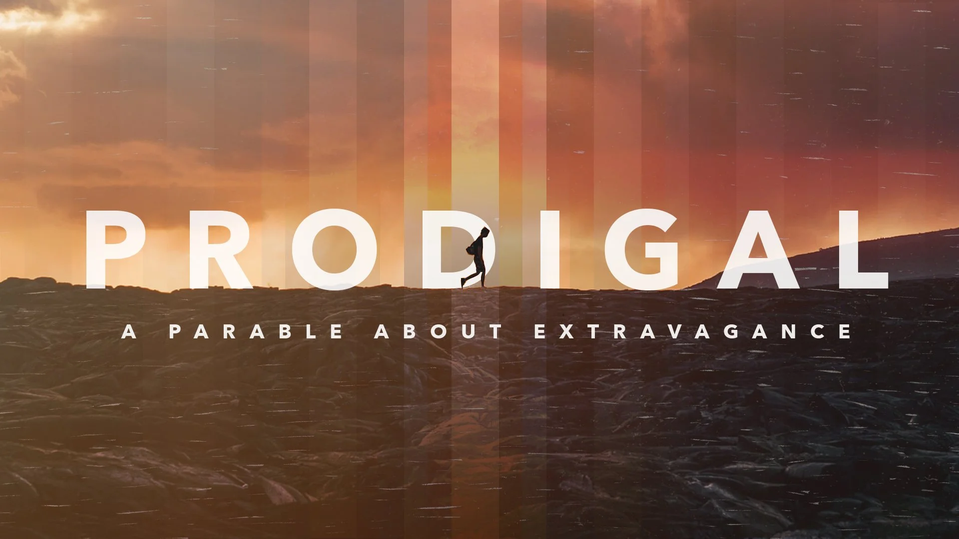 Current Series @ Alpine Church