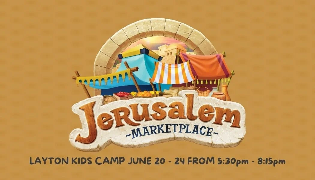 KIDS CAMP
