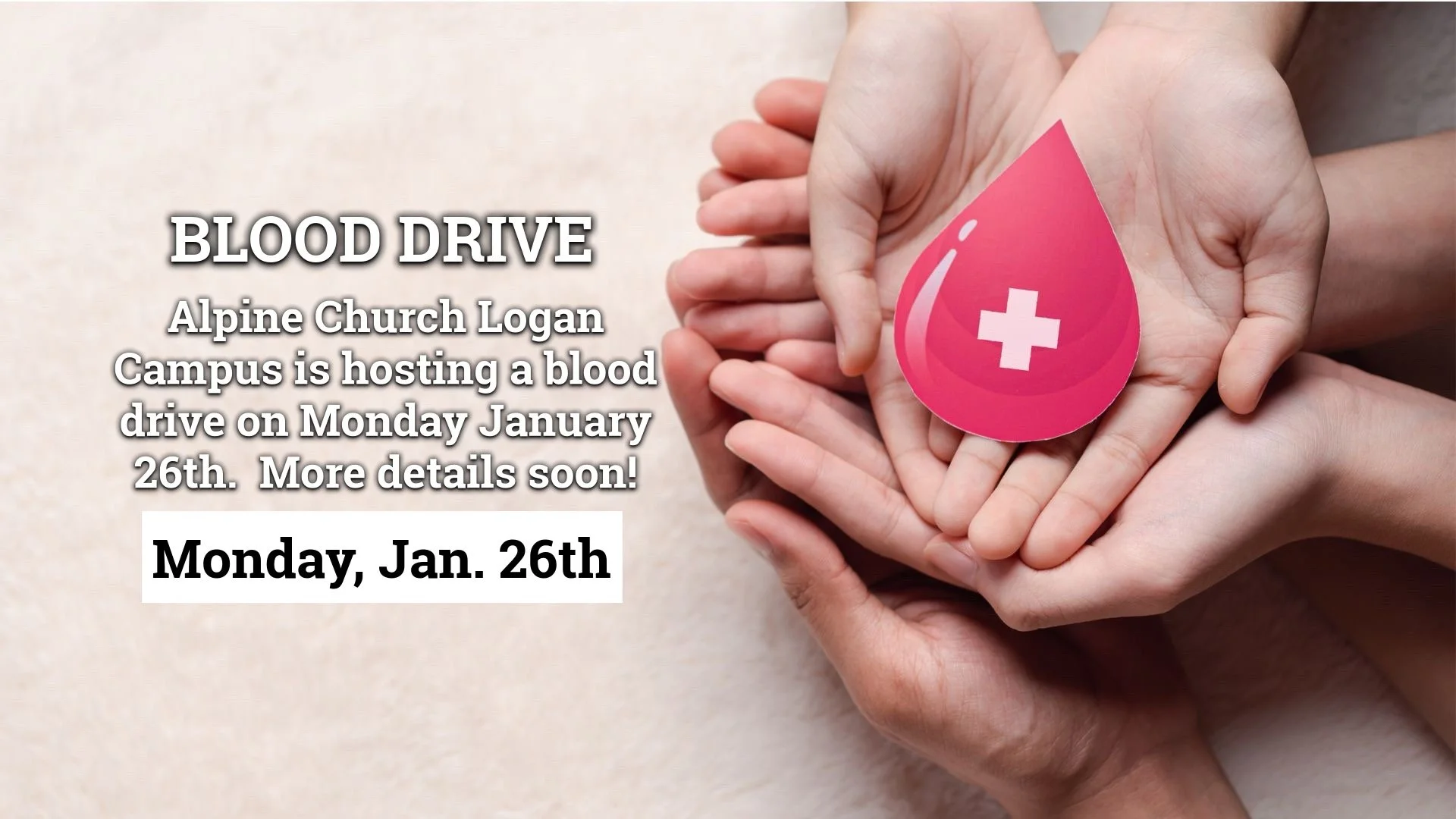 Blood Drive