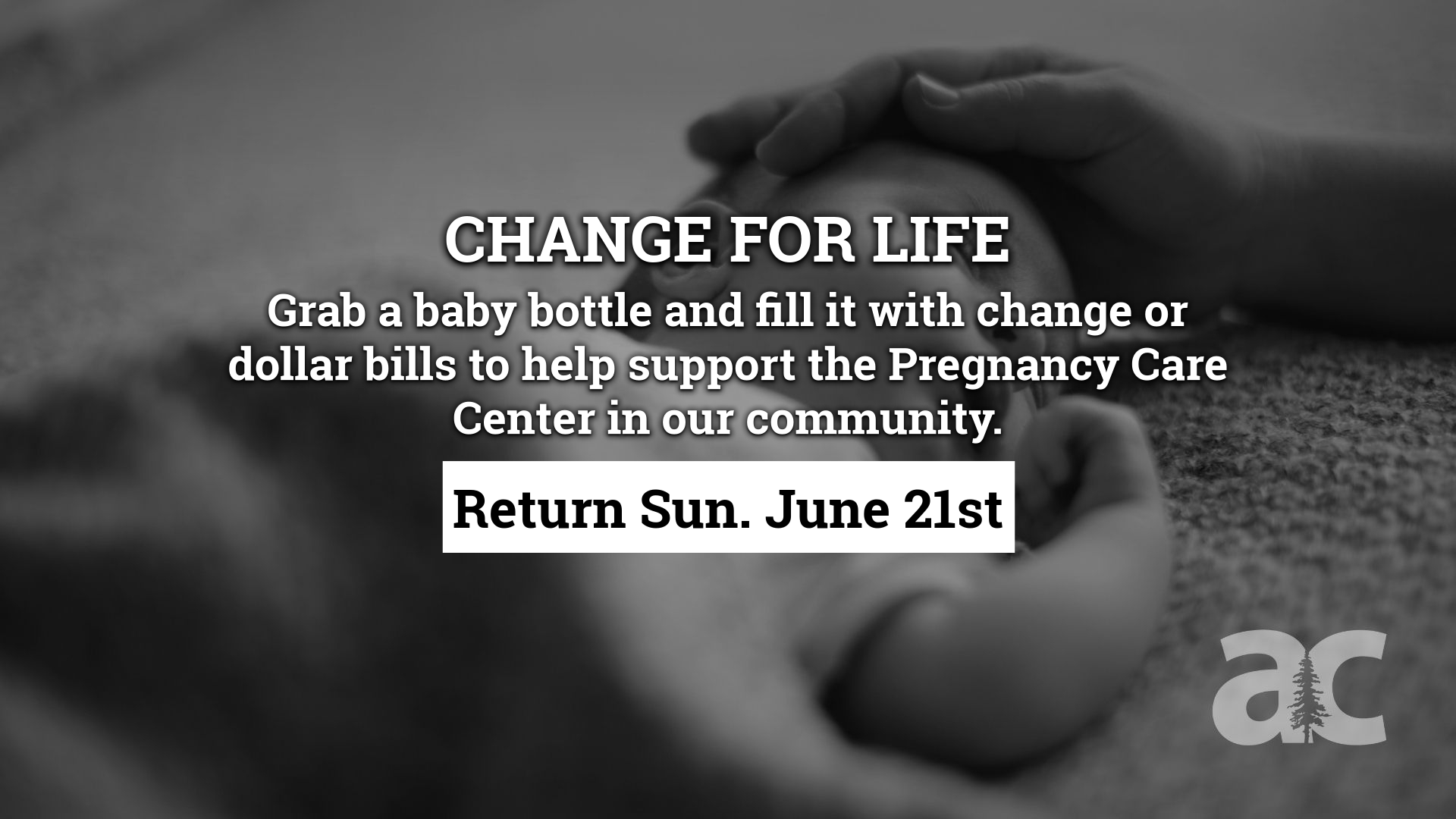 Change for Life