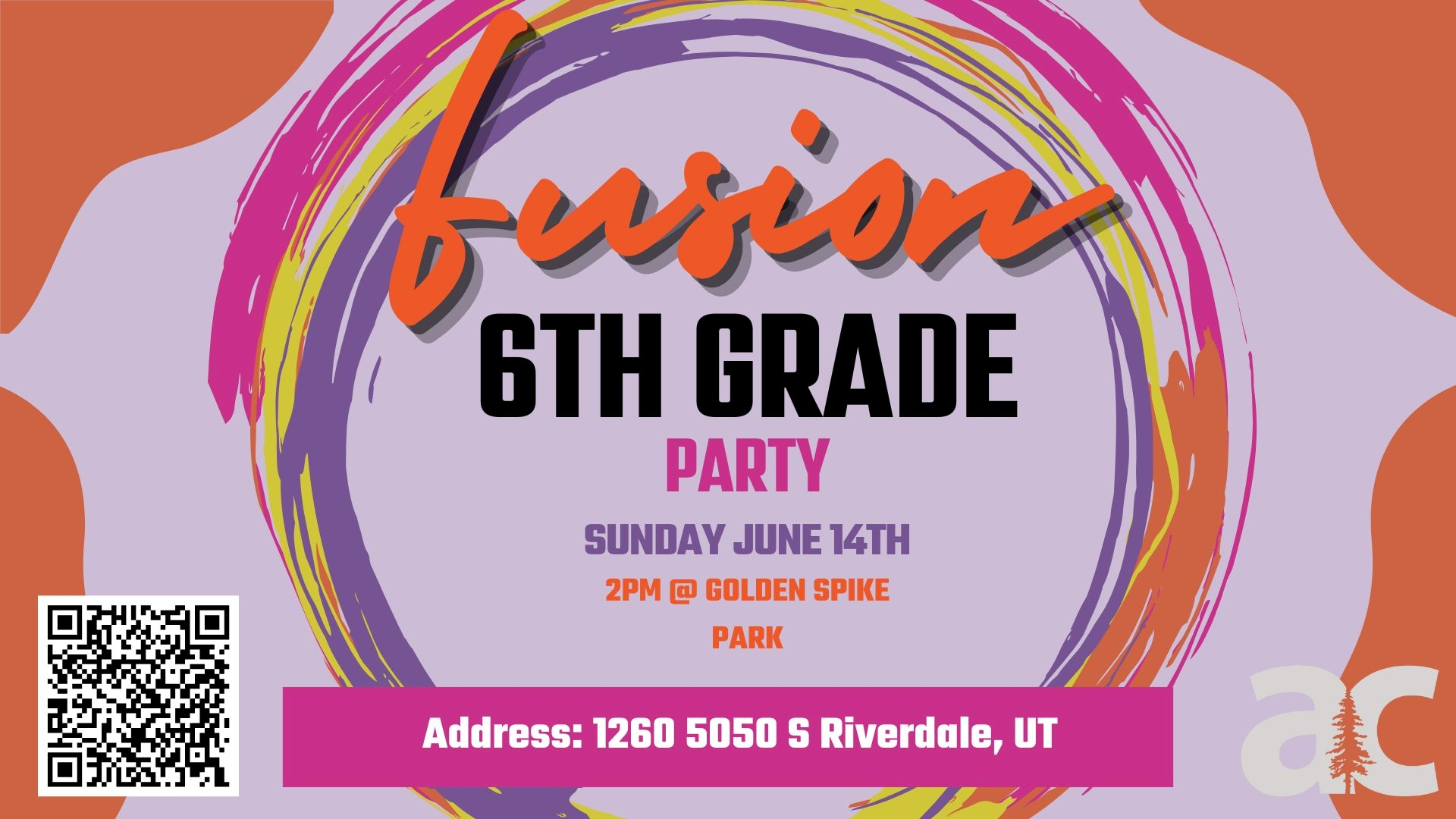6th Grade Graduation