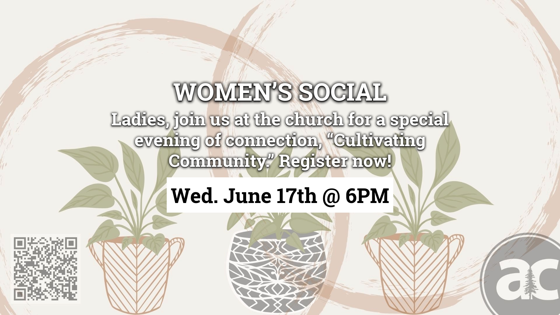 Women's Social